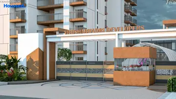 Project Image of Vrushabadri Spring Park - Image 357298
