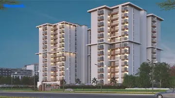 Project Image of Vrushabadri Spring Park - Image 357293