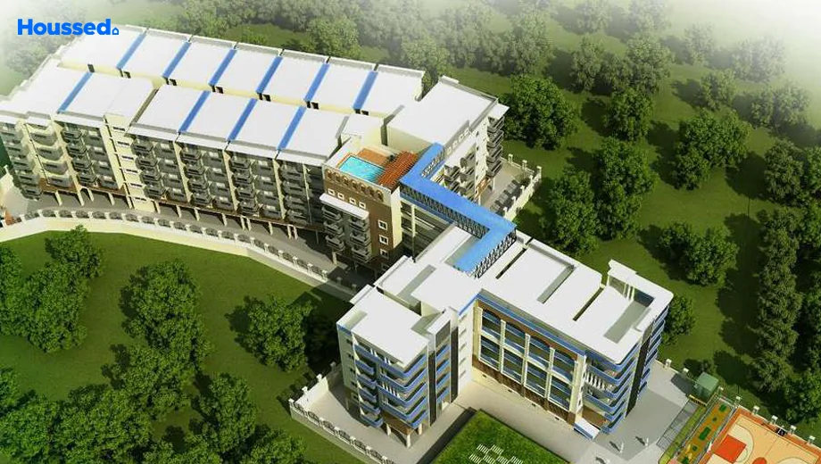 Project Image of Wone 8 Royal Nest in Sarjapur, Bangalore - Image 357303
