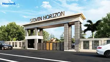 Project Image of Sidvin Horizon By the Lake - Image 357311