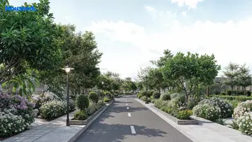 Project Image of Sidvin Horizon By the Lake - Image 357310