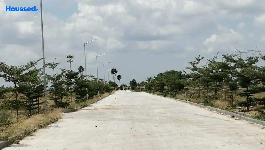 Project Image of Siyora Health City Phase 1 in Bibinagar, Hyderabad - Image 357319