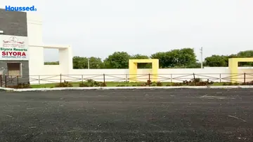 Project Image of Siyora Health City Phase 1 - Image 357318