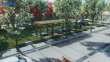 Amenities of Riverdale Aerovista - Image 367932