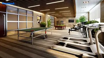 Amenities of Riverdale Aerovista - Image 367931