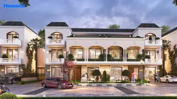 Project Image of Riverdale Aerovista - Image 367917
