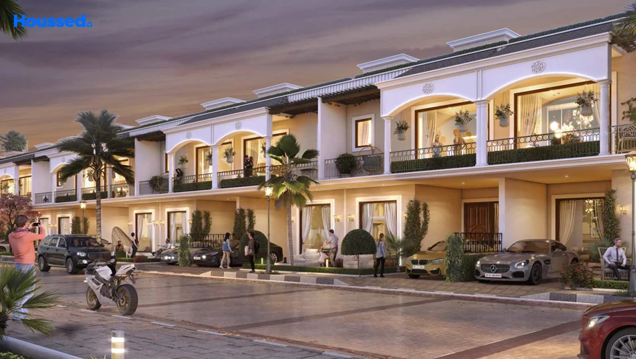 Project Image of Riverdale Aerovista in Mohali, Chandigarh - Image 367916