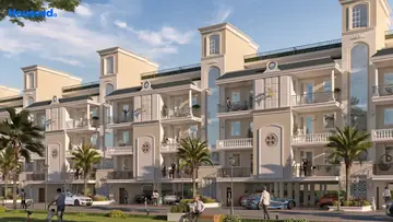 Project Image of Riverdale Aerovista - Image 367918