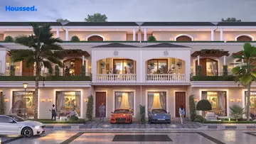 Project Image of Riverdale Aerovista - Image 367921