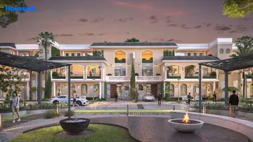 Project Image of Riverdale Aerovista - Image 367920