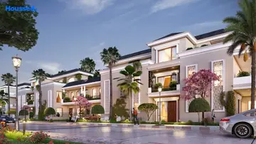 Project Image of Riverdale Aerovista - Image 367923