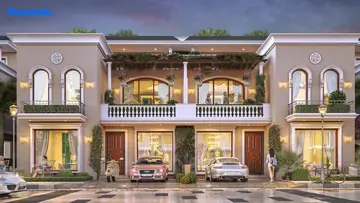 Project Image of Riverdale Aerovista - Image 367928