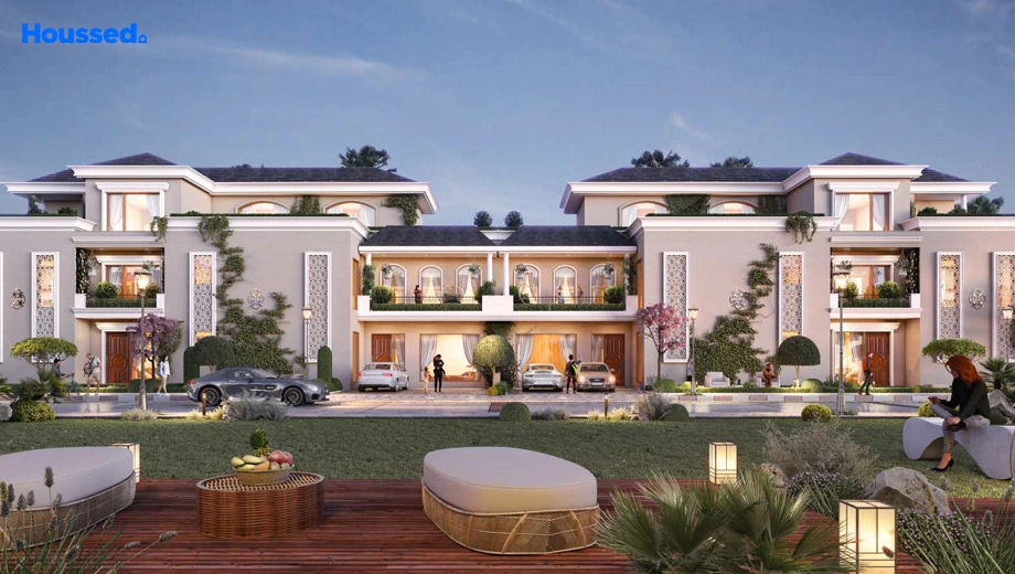 Project Image of Riverdale Aerovista in Mohali, Chandigarh - Image 367927