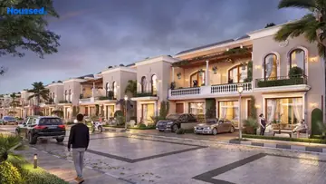Project Image of Riverdale Aerovista - Image 367926