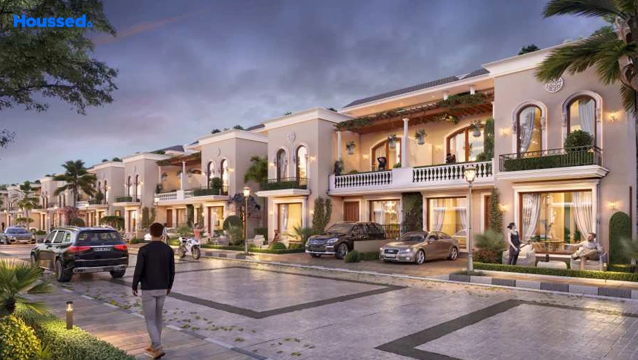 Project Image of Riverdale Aerovista in Mohali, Chandigarh - Image 367926