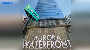 Project Image of Aurora Waterfront - Image 368145