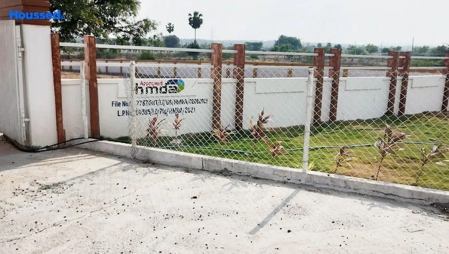 Project Image of Siyora Elite in Medipally, Hyderabad - Image 357338