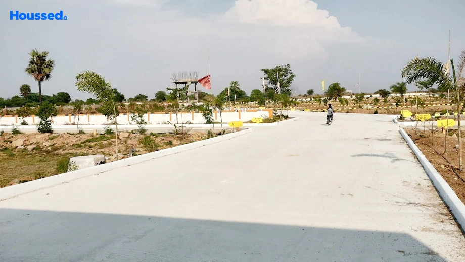 Project Image of Siyora Elite in Medipally, Hyderabad - Image 357337