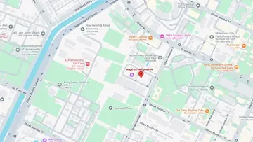 Location of Bengal Eco intelligent Park - Image 368175