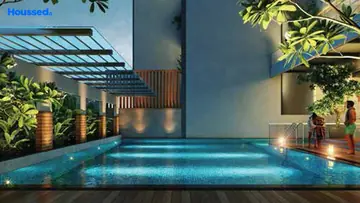 Amenities of LS Sakura - Image 357344