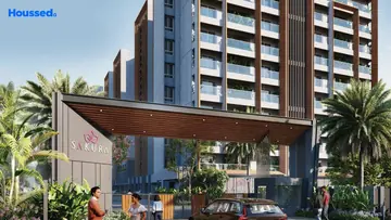 Project Image of LS Sakura - Image 357342