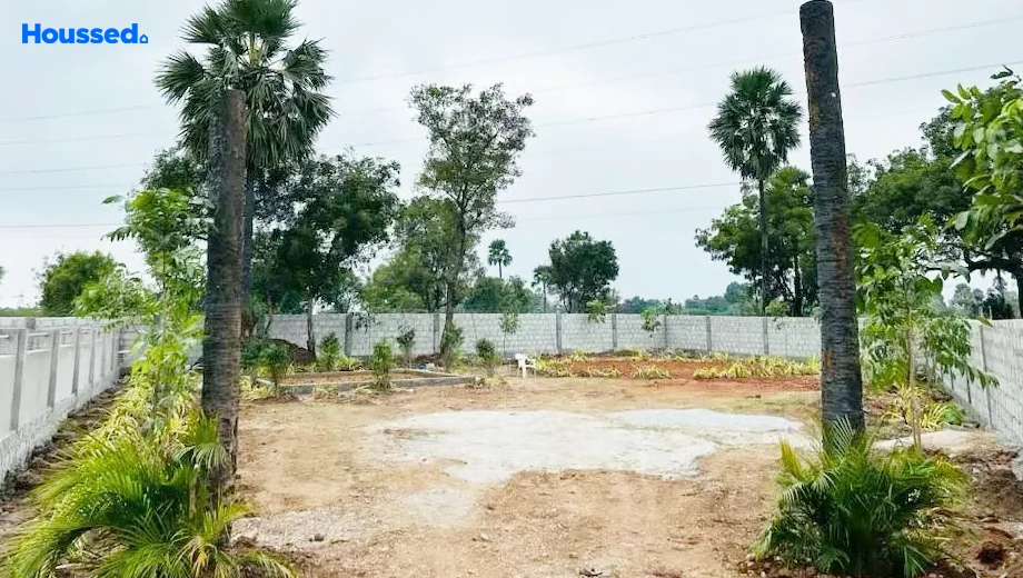 Project Image of Siyora Shreyas in Bibinagar, Hyderabad - Image 357350