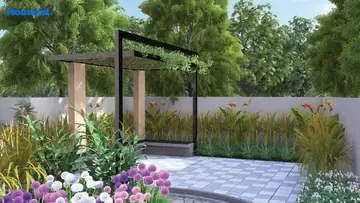 Amenities of Mega Royal Enclave - Image 357367