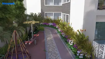 Amenities of Mega Royal Enclave - Image 357364