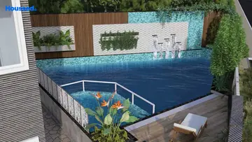 Amenities of Mega Royal Enclave - Image 357366
