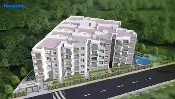 Project Image of Mega Royal Enclave - Image 357362