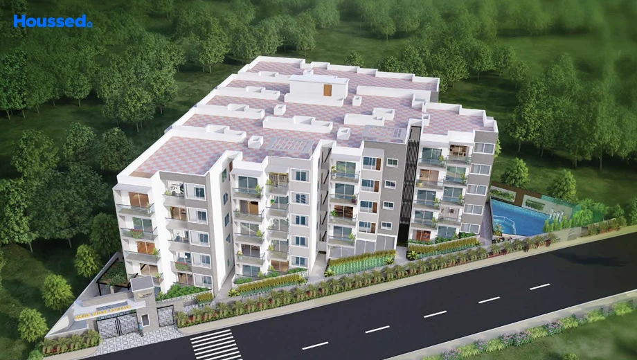 Project Image of Mega Royal Enclave in Tumkur Road, Bangalore - Image 357362