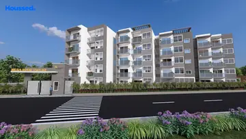 Project Image of Mega Royal Enclave - Image 357361