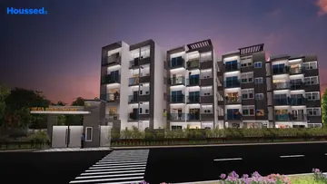 Project Image of Mega Royal Enclave - Image 357360