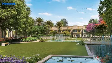 Amenities of Amrawati IT City - Image 368017