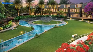 Amenities of Amrawati IT City - Image 368018