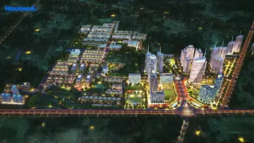 Project Image of Amrawati IT City - Image 368014