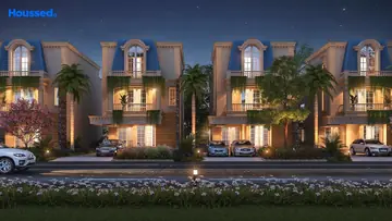 Project Image of Amrawati IT City - Image 368012