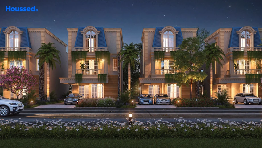 Project Image of Amrawati IT City in Gomti Nagar Extension, Lucknow - Image 368012