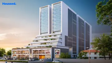 Project Image of Vihav Supremus 3 - Image 357375