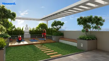 Amenities of Gokul Vista - Image 370591