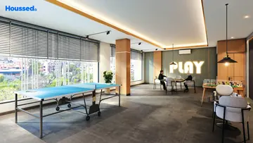 Amenities of Gokul Vista - Image 370593