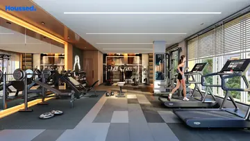 Amenities of Gokul Vista - Image 370592
