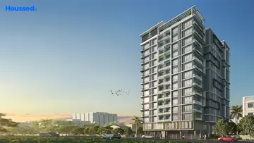 Project Image of Gokul Vista - Image 370586