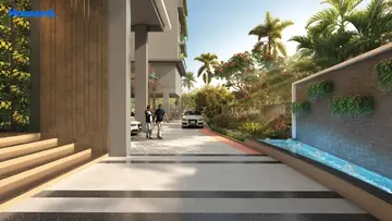 Project Image of Gokul Vista - Image 370598