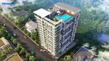 Project Image of Gokul Vista - Image 370588