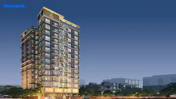 Project Image of Gokul Vista - Image 370587