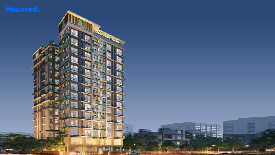 Project Image of Gokul Vista in Jessore Road, Kolkata - Image 370587