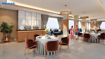 Sample Apartment of Gokul Vista - Image 370594