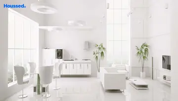 Sample Apartment of Gami Asters - Image 36576
