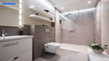 Sample Apartment of Gami Asters - Image 36580